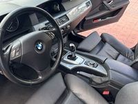 gebraucht BMW 525 d -