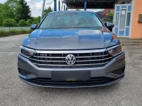 Gebraucht VW Jetta 150 PS (110 kW) 2019 Grau Limousine