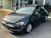 Gebraucht VW Golf VII 150 PS (110 kW) 2019 Grau Kombi