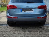 gebraucht Audi Q5 2.0 TFSI quattro -