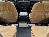 gebraucht Land Rover Defender 90 Td4 Station Wagon E