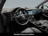 Gebraucht Porsche Macan 381 PS (280 kW) 2023 Schwarz SUV