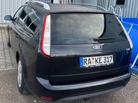 gebraucht Ford Focus Turnier 1.6 TDCi DPF Ambiente