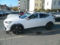 Gebraucht Cupra Formentor 150 PS (110 kW) 2022 Weiß SUV