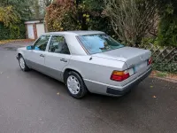 Gebraucht Mercedes 200 118 PS (86 kW) 2026 Silber Limousine