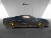 Neu Corvette C8 643 PS (472 kW) 2026 Schwarz Coupé