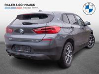 gebraucht BMW X2 sDrive 18i Advantage Plus PANO+LED+HUD+NAVI+K