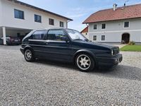 gebraucht VW Golf II 