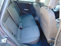 Gebraucht Opel Astra Edition 140 PS (102 kW) 2012 Grau Limousine