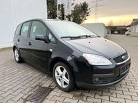 gebraucht Ford C-MAX C-Max1.6 TDCi DPF Ghia