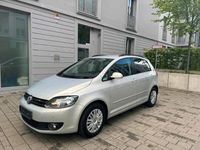 gebraucht VW Golf VI 