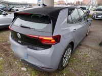 Gebraucht VW ID.3 Pro 150 kW (204 PS) 2023 Grau Kleinwagen