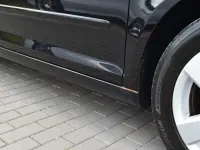 Gebraucht VW Golf Plus Cross Team 122 PS (89 kW) 2010 Schwarz Kleinwagen