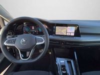 gebraucht VW Golf VIII VIII 2.0 TSI DSG Style Navi+APP+ACC+LED+PDC
