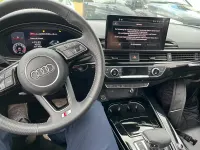 Gebraucht Audi A5 Cabriolet Ambiente 252 PS (185 kW) 2020 Cabrio