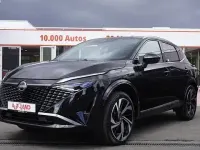 Neu Nissan Qashqai 360º 158 PS (116 kW) 2026 Schwarz SUV