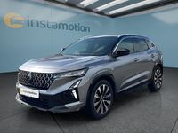 Gebraucht Renault Austral 158 PS (116 kW) 2025 Grau SUV