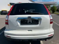 Gebraucht Honda CR-V Elegance 150 PS (110 kW) 2010 Weiß SUV