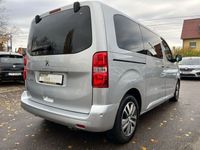 gebraucht Peugeot Traveller Allure L2 LEDER NAVI SHZ AHK Pano H.UP Gebrauchtwagen, bei Autohaus von der Weppen GmbH & Co. KG