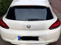 gebraucht VW Scirocco 1.4 TSI DSG LIFE LIFE