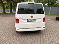 Używany VW T6 200 KM (147 kW) 2018 Biały Van