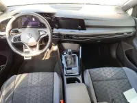 Second-hand VW Golf VIII R-line 131 CP (96 kW) 2024 Gri Berlinǎ