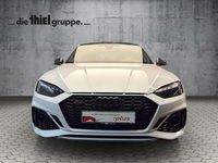 Brugt Audi RS5 450 HK (330 kW) 2023 Hvid Coupe