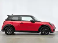 Brugt Mini John Cooper Works 204 HK (150 kW) 2024 Rød Hatchback