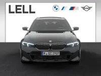 Neu BMW M340 Shadowline 340 PS (250 kW) 2026 Schwarz Limousine