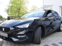 gebraucht Seat Leon 1,4TSI FR e-Hybrid/Navi/Temp/ALU