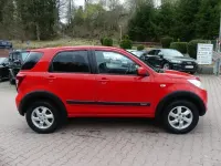 Gebraucht Daihatsu Terios 105 PS (77 kW) 2007 Unbekannt SUV