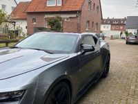 gebraucht Chevrolet Camaro ZL1 