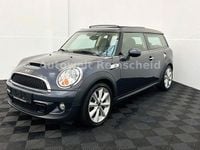 Gebraucht Mini Cooper SD Clubman 143 PS (105 kW) 2012 Grau Kombi
