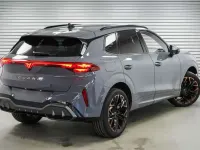 Neu Cupra Terramar VZ 265 PS (194 kW) 2025 Graphene grau metallic (r6) SUV