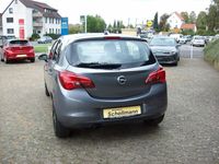 gebraucht Opel Corsa-e 5-T 1.4 Color SHZ LHZ PDC+Kam Navi-App