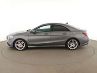 gebraucht Mercedes CLA250 CLA-KlasseAMG Line, Benzin, 26.690 €