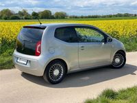 gebraucht VW up! Un! 1.0 55kW high