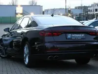 Gebraucht Audi S8 Sport 571 PS (419 kW) 2020 Braun Limousine