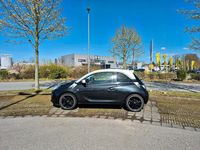 Second-hand Opel Adam Jam 87 CP (63 kW) 2012 Negru Hatchback