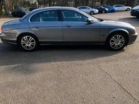 Gebraucht Jaguar S-Type 298 PS (219 kW) 2002 Grau Limousine