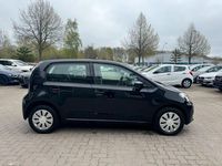 Usado VW up! S 65 HP (47 kW) 2020 Preto Citadino