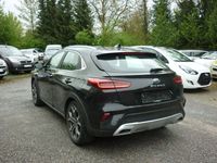 Gebraucht Kia XCeed 140 PS (102 kW) 2020 Schwarz SUV