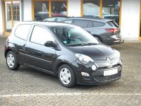 Gebraucht Renault Twingo Expression 75 PS (55 kW) 2013 Schwarz Kleinwagen