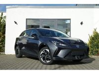 Neu MG MG4 EV 125 kW (170 PS) 2025 Pebble black Kleinwagen