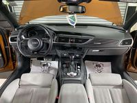 Gebraucht Audi A6 Competition 326 PS (239 kW) 2017 Braun Kombi