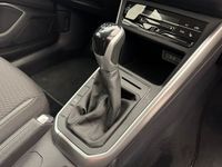 Gebraucht VW Taigo Life 95 PS (69 kW) 2024 Black metallic SUV