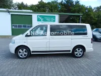 Gebraucht VW Multivan United 174 PS (127 kW) 2009 Other Van / Kleinbus