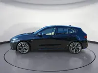 Gebraucht BMW 120 M Sport 2025 Schwarz Kleinwagen