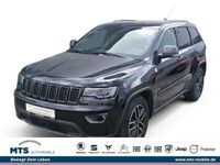 gebraucht Jeep Grand Cherokee 3.0 CRD Trailhawk EU6d-T MY19-Trailhawk 3.0l V6 MultiJet 1 Allrad Luftfederung