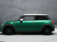 Gebraucht Mini Cooper SE Classic 135 kW (184 PS) 2023 Grün Kleinwagen